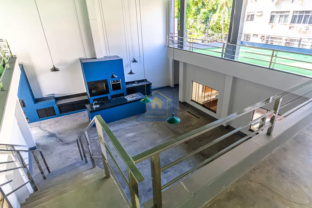 Casa, 6 quartos, 677 m² - Foto 41