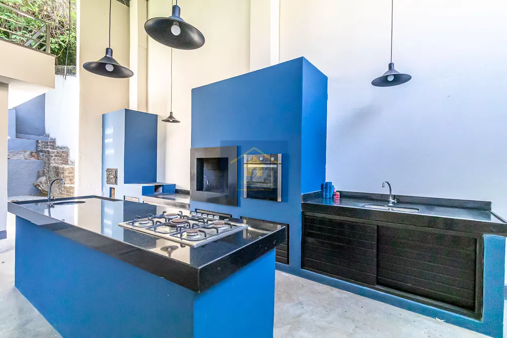 Casa, 6 quartos, 677 m² - Foto 40