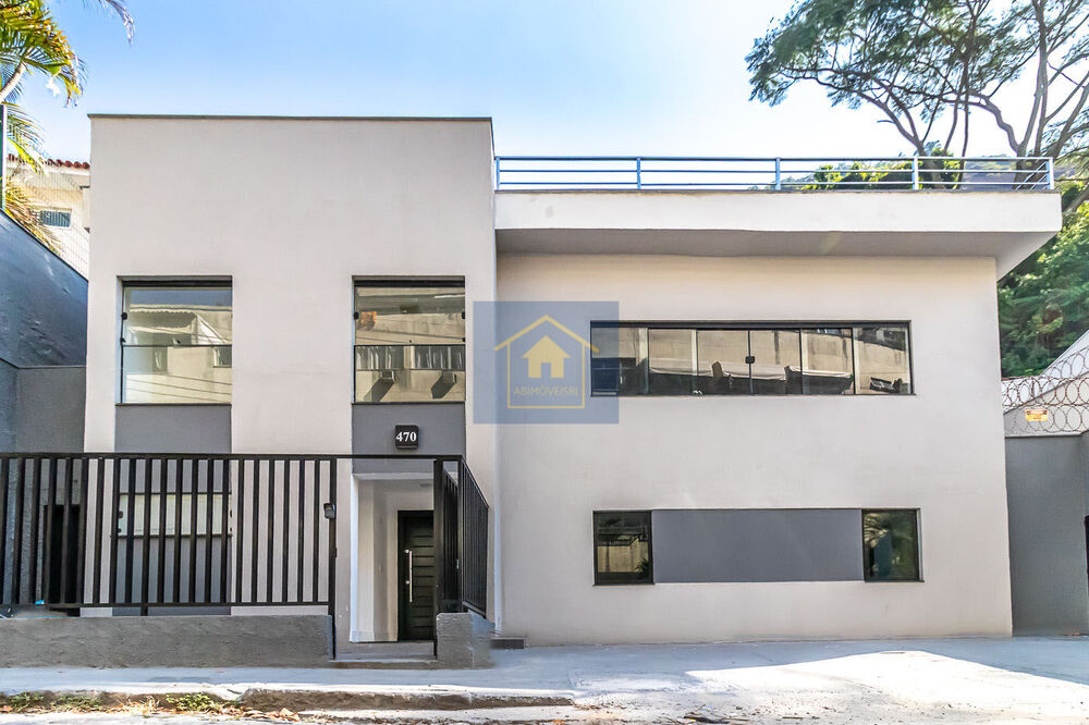 Casa, 6 quartos, 677 m² - Foto 49