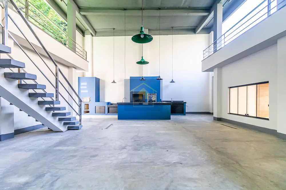 Casa, 6 quartos, 677 m² - Foto 39
