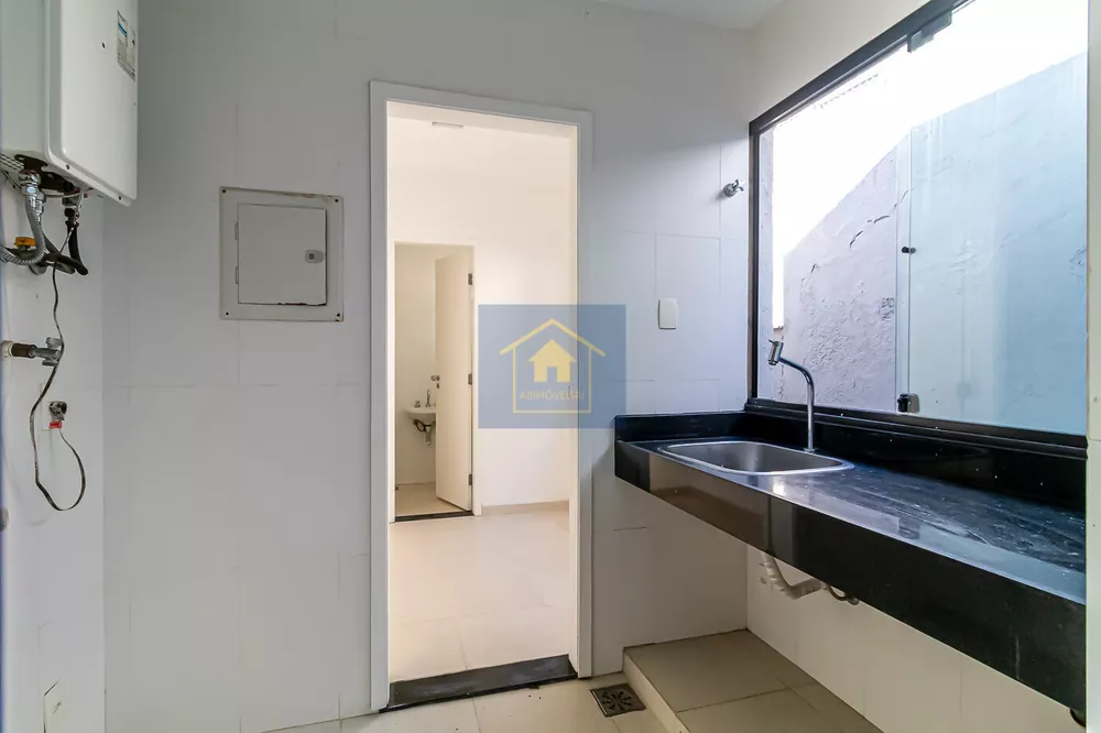 Casa, 6 quartos, 677 m² - Foto 29