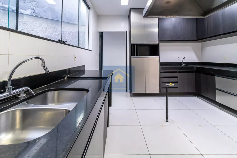 Casa, 6 quartos, 677 m² - Foto 16