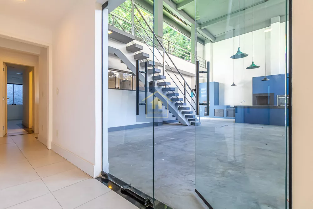 Casa, 6 quartos, 677 m² - Foto 38