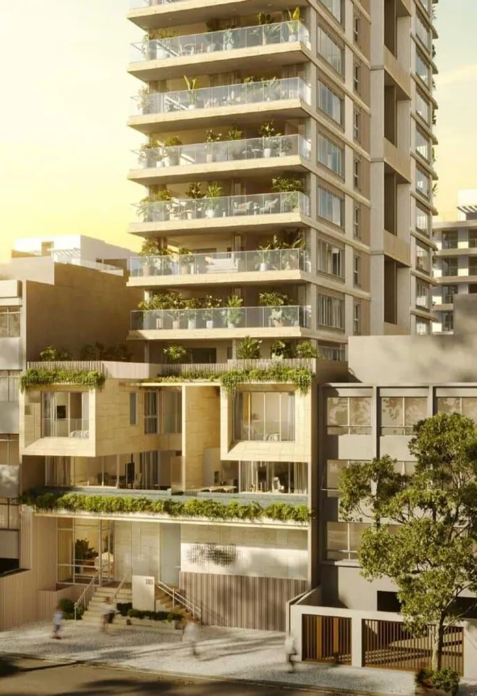 Apartamento, 3 quartos, 167 m² - Foto 18