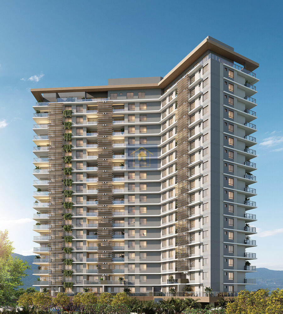 Cobertura à venda com 3 quartos, 158m² - Foto 6