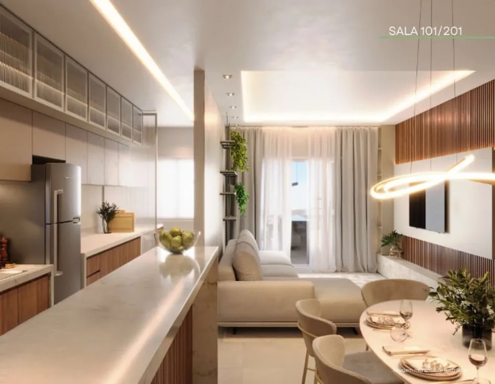 Cobertura, 3 quartos, 158 m² - Foto 5