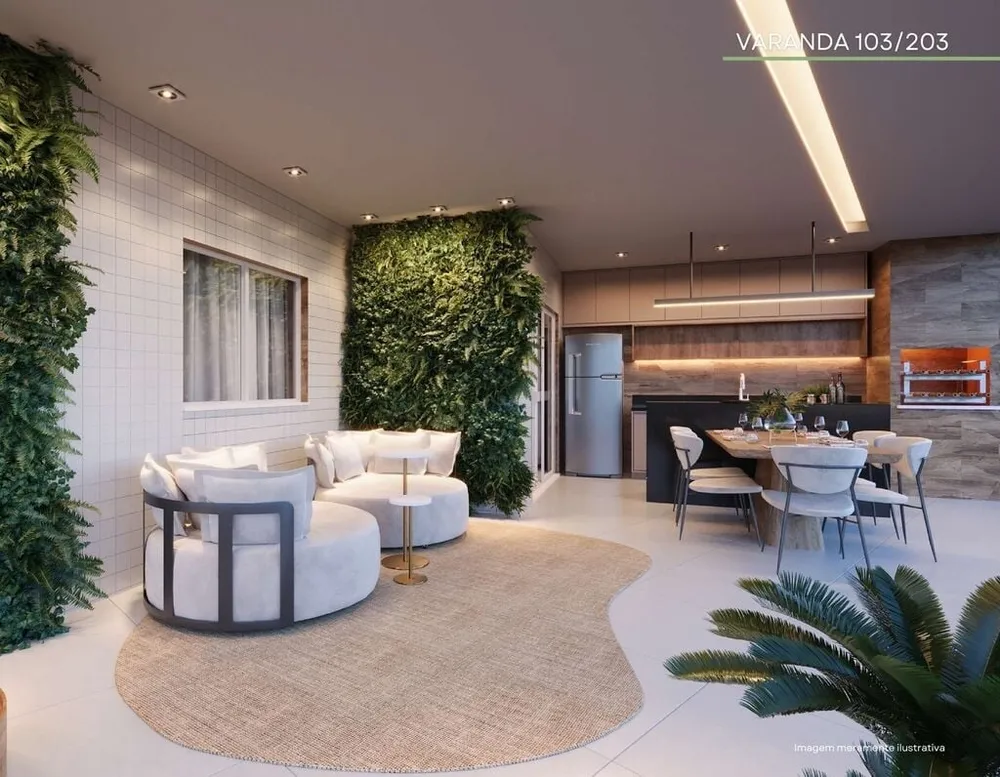 Cobertura, 3 quartos, 158 m² - Foto 9
