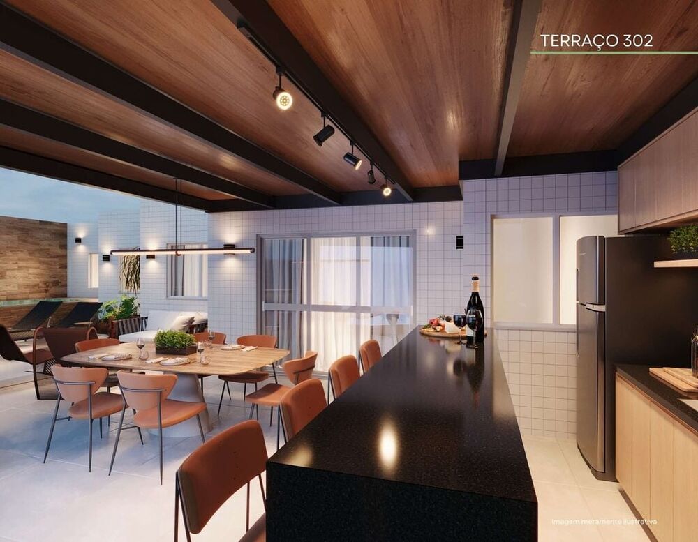Cobertura à venda com 3 quartos, 158m² - Foto 7