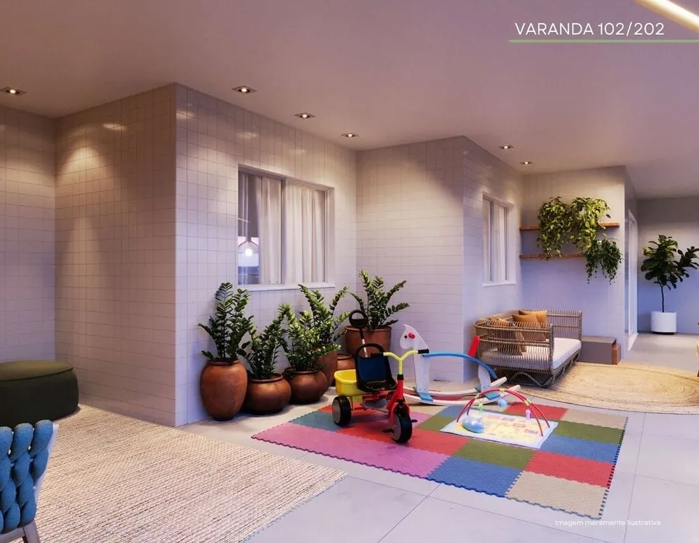 Cobertura, 3 quartos, 158 m² - Foto 19