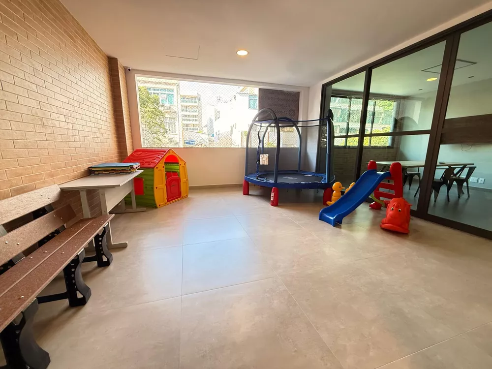 Apartamento, 4 quartos, 145 m² - Foto 25
