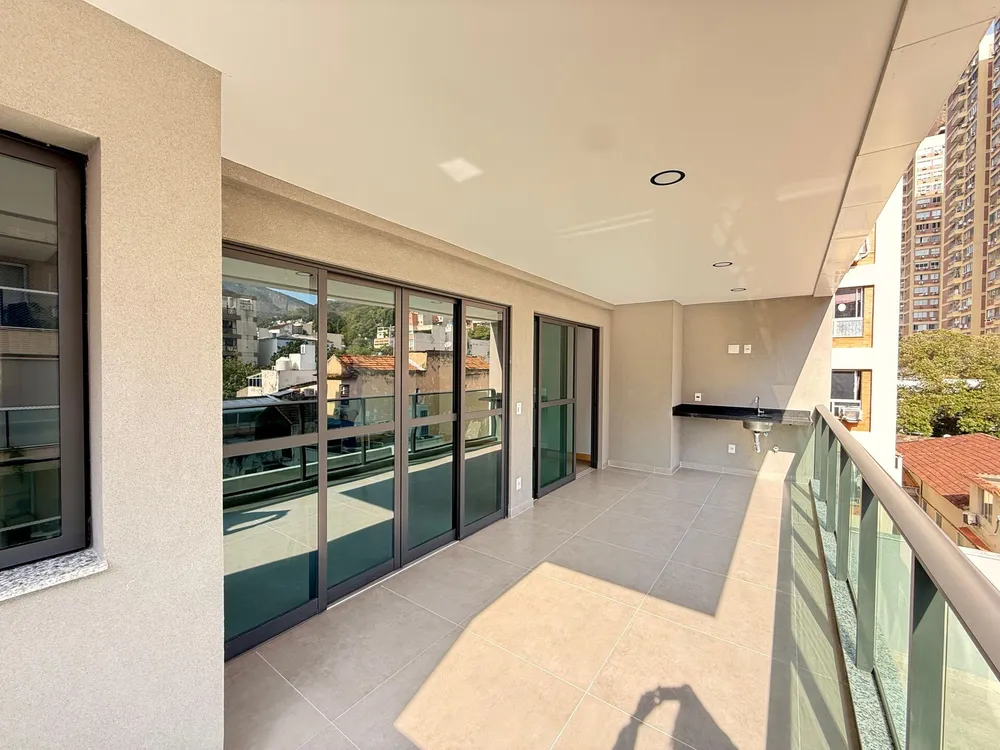 Apartamento, 4 quartos, 145 m² - Foto 6