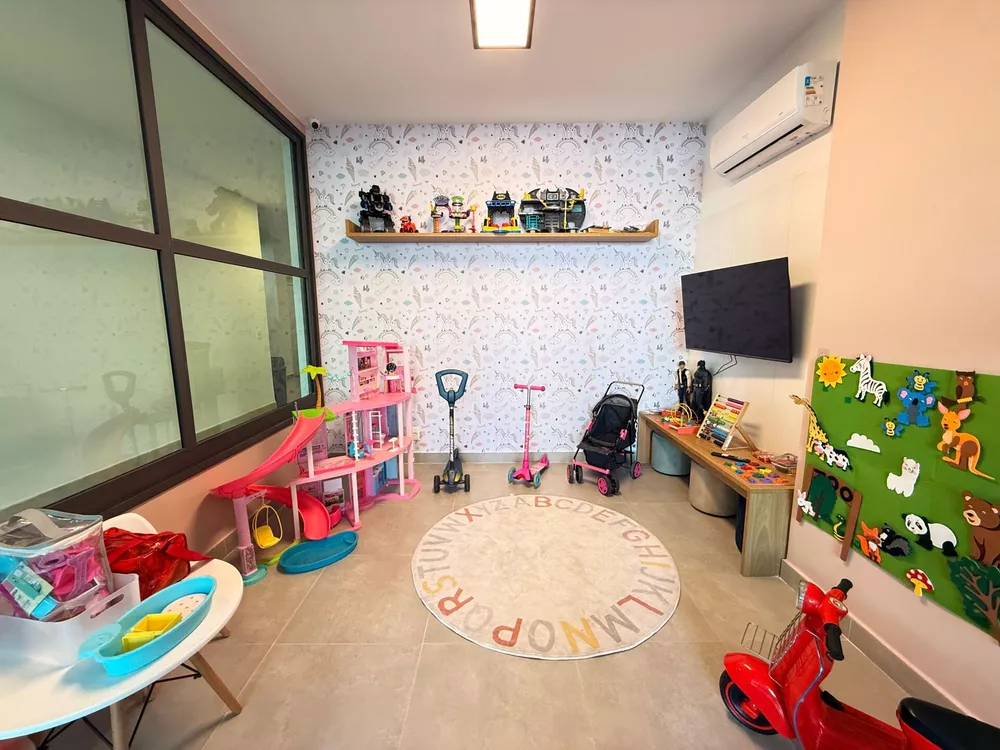 Apartamento, 4 quartos, 145 m² - Foto 26