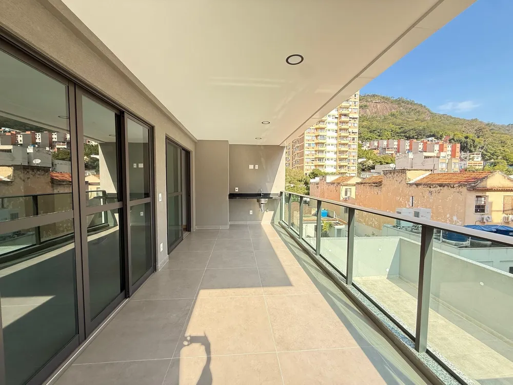 Apartamento, 4 quartos, 145 m² - Foto 5