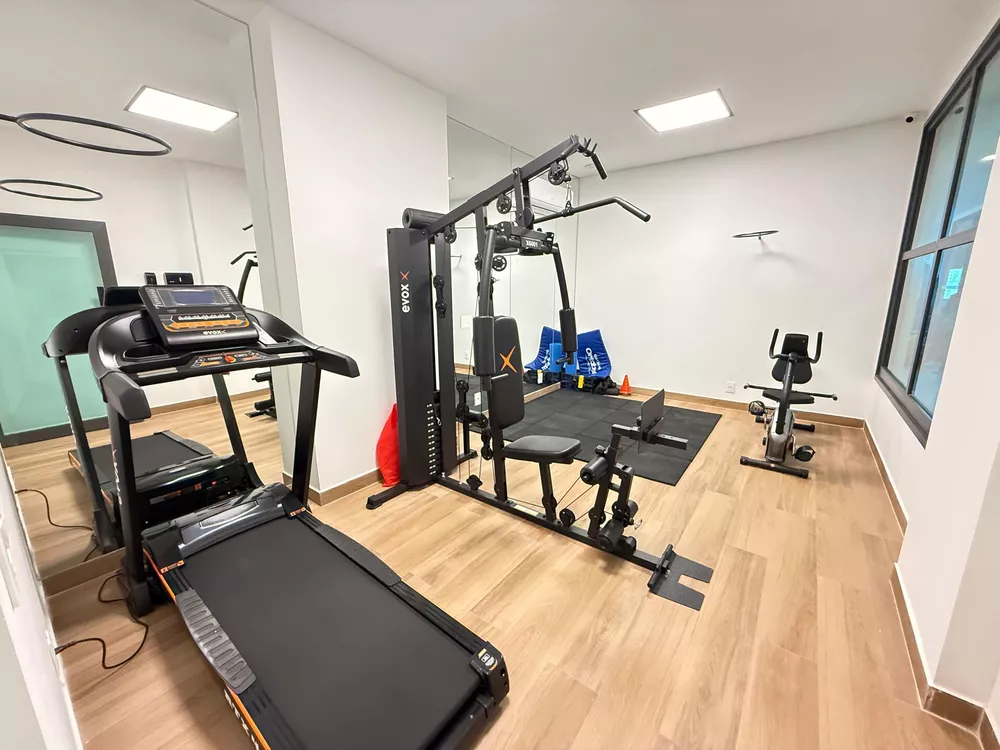 Apartamento, 4 quartos, 145 m² - Foto 17