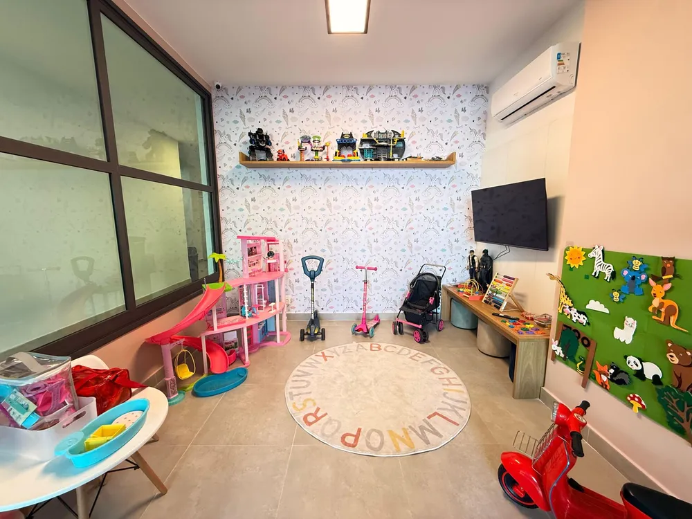 Apartamento, 4 quartos, 145 m² - Foto 56