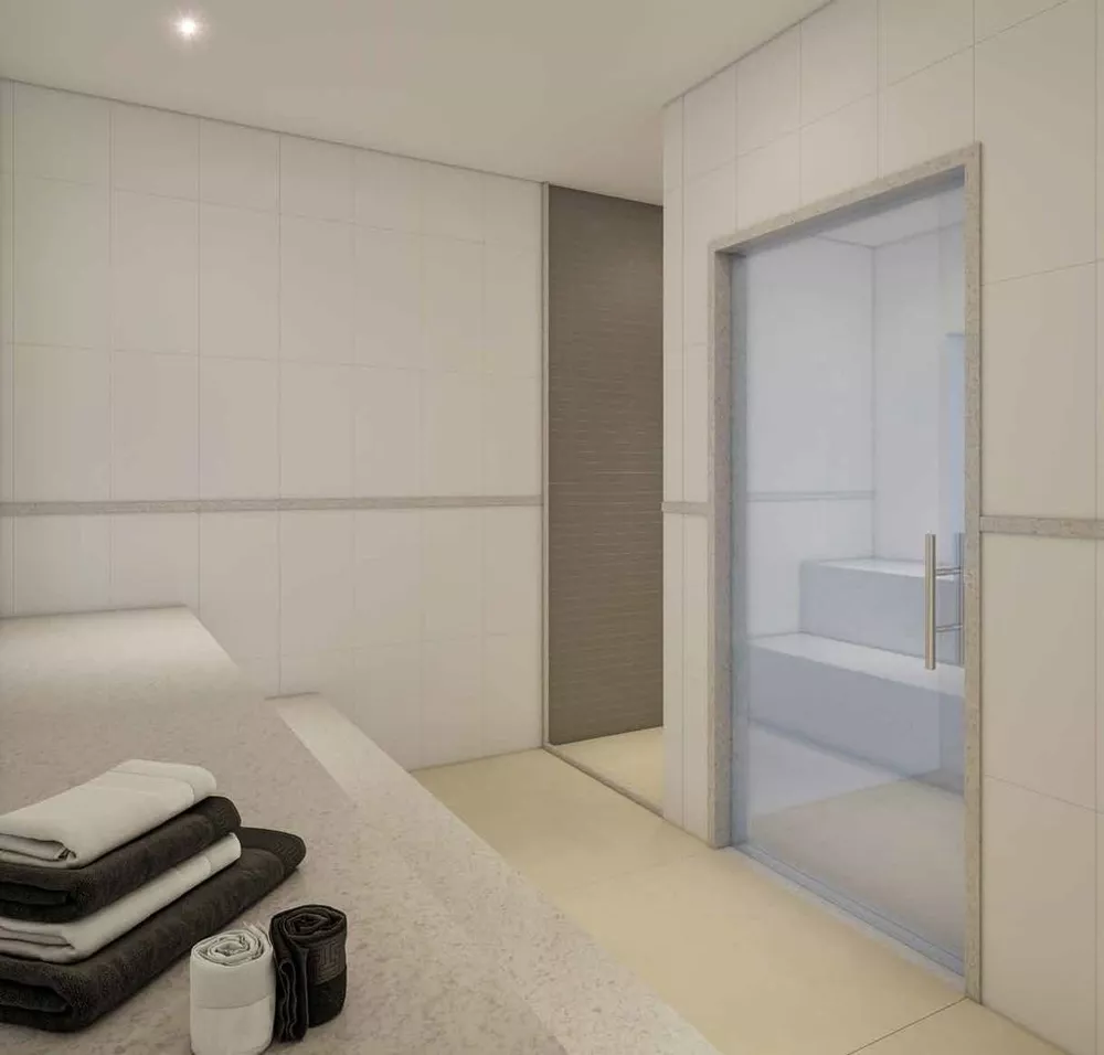 Apartamento, 4 quartos, 145 m² - Foto 23