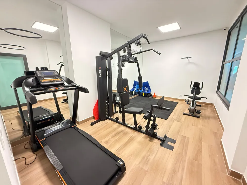 Apartamento, 4 quartos, 145 m² - Foto 38