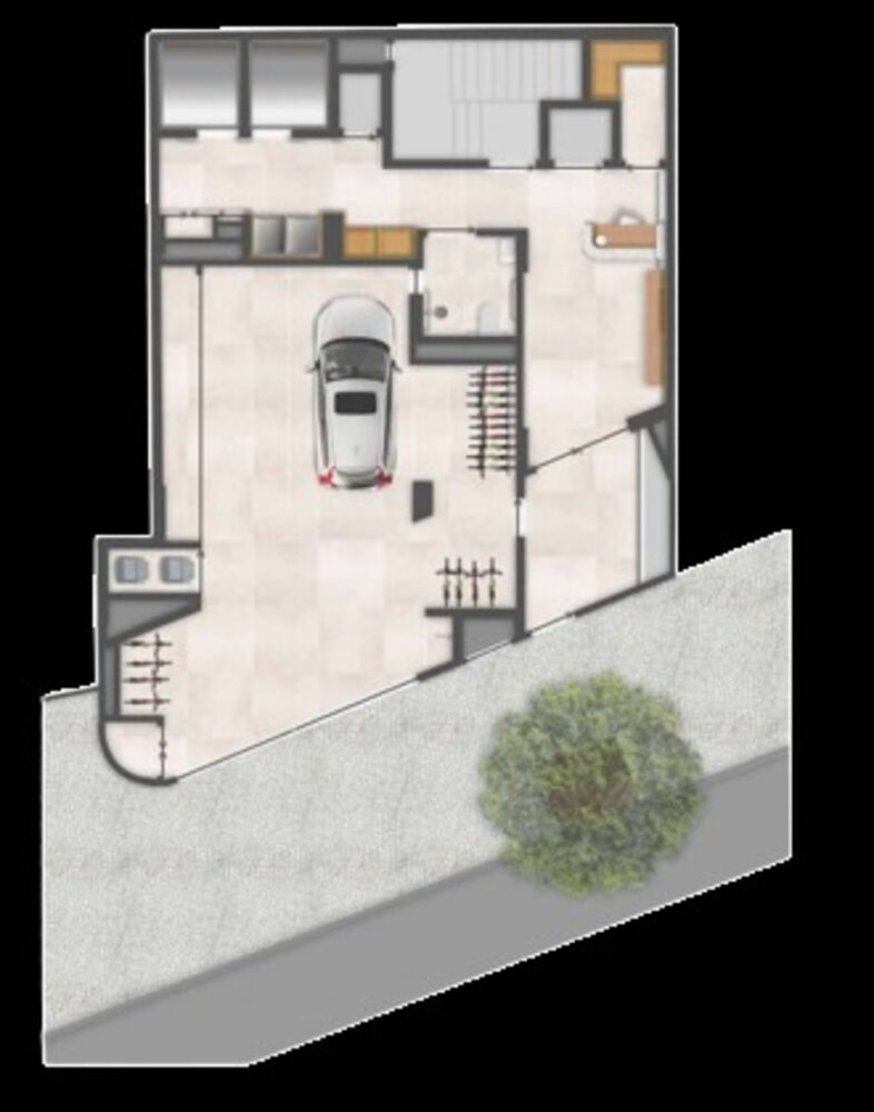 Apartamento, 2 quartos, 43 m² - Foto 20