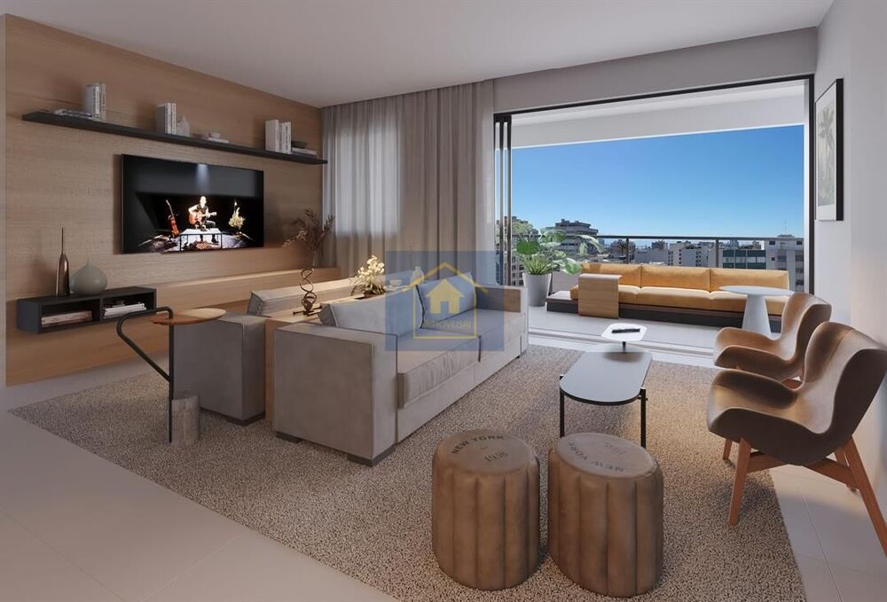 Apartamento, 2 quartos, 79 m² - Foto 16