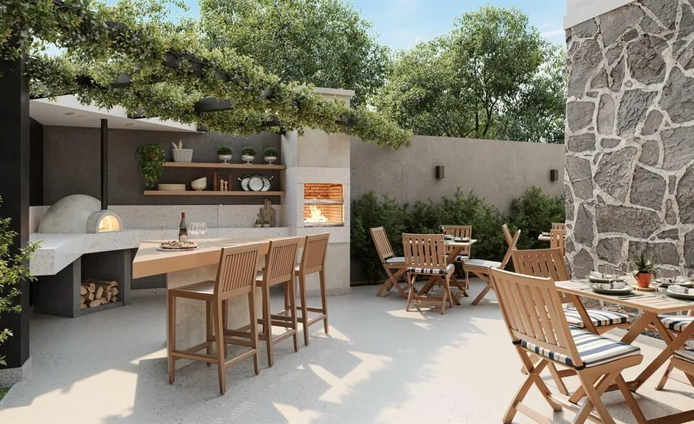 Apartamento, 2 quartos, 79 m² - Foto 40