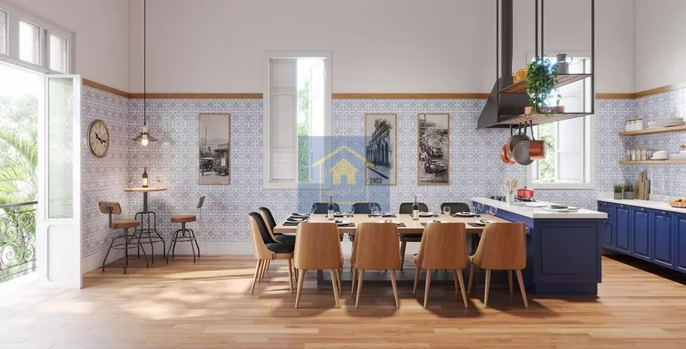 Apartamento, 2 quartos, 79 m² - Foto 10