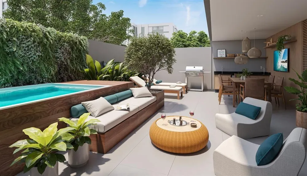 Apartamento, 2 quartos, 79 m² - Foto 47