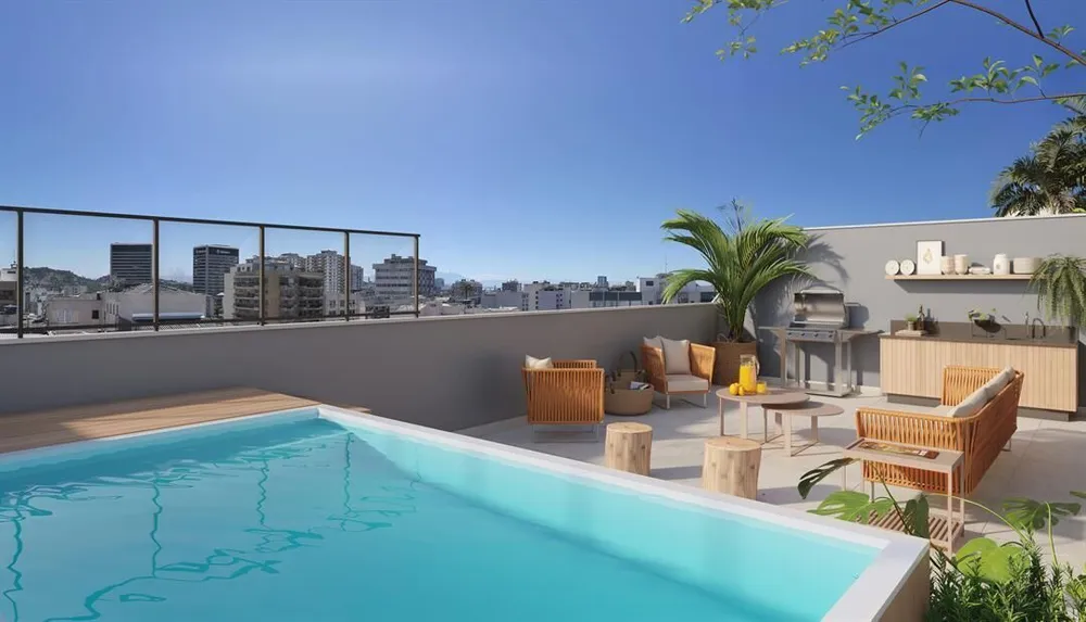 Apartamento, 2 quartos, 79 m² - Foto 46