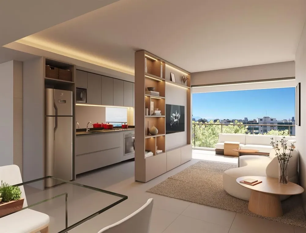 Apartamento, 2 quartos, 79 m² - Foto 42