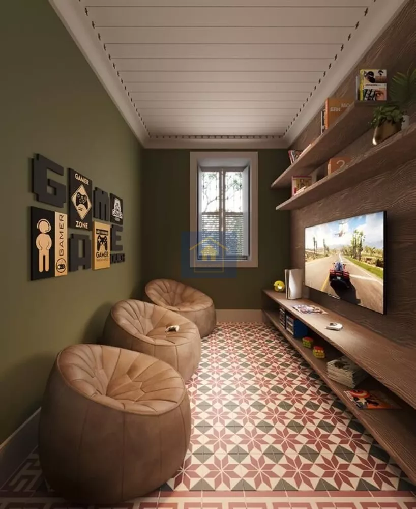 Apartamento, 2 quartos, 79 m² - Foto 11