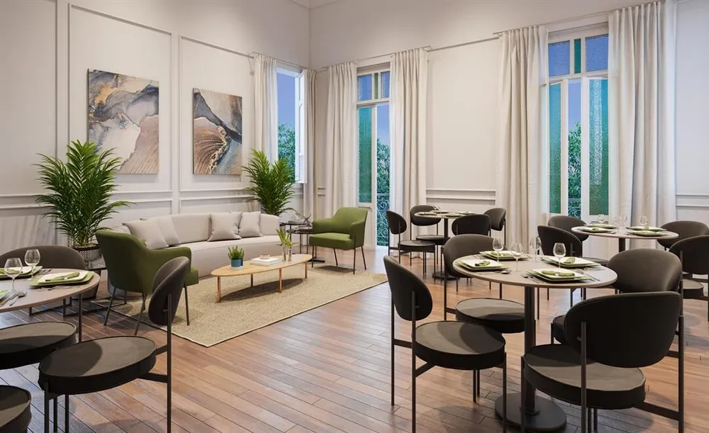 Apartamento, 2 quartos, 79 m² - Foto 43