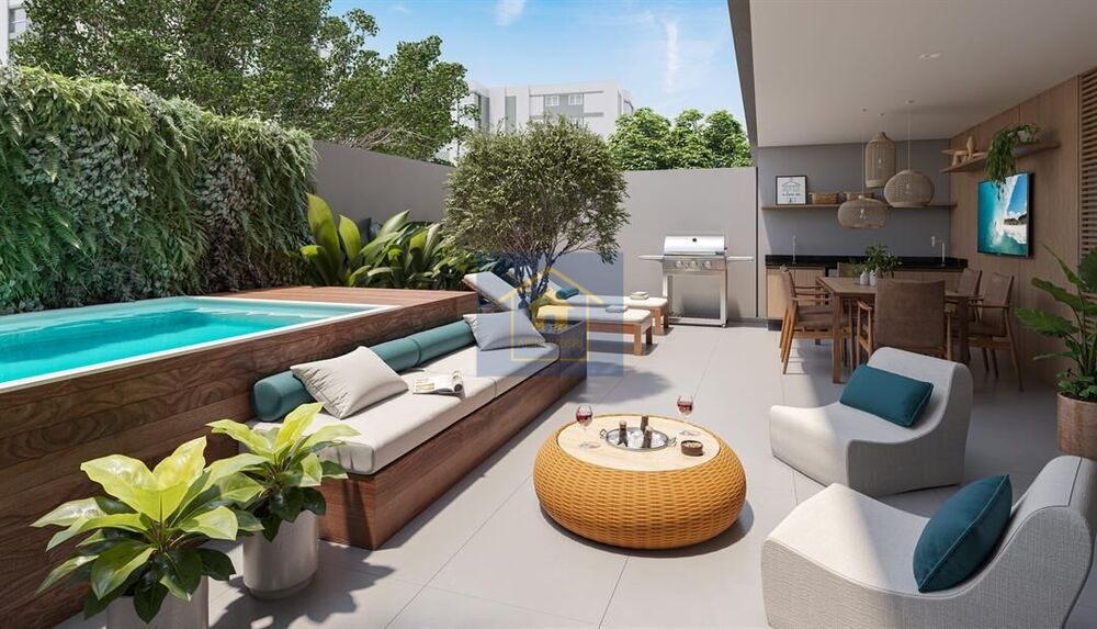 Apartamento, 2 quartos, 79 m² - Foto 19