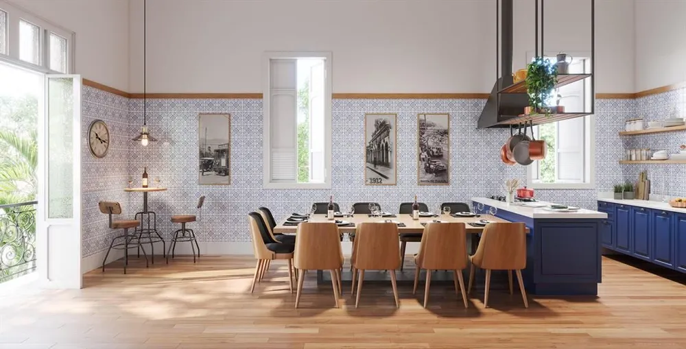 Apartamento, 2 quartos, 79 m² - Foto 38