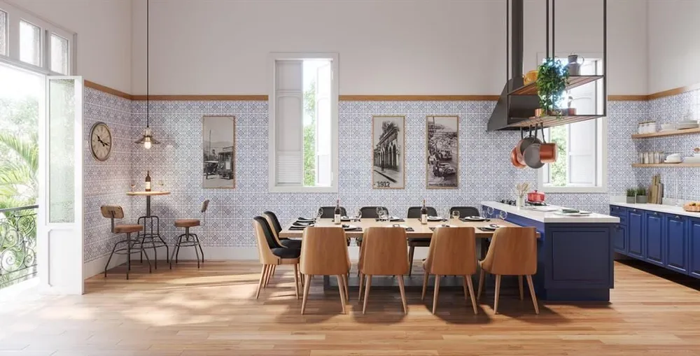 Apartamento, 2 quartos, 79 m² - Foto 47