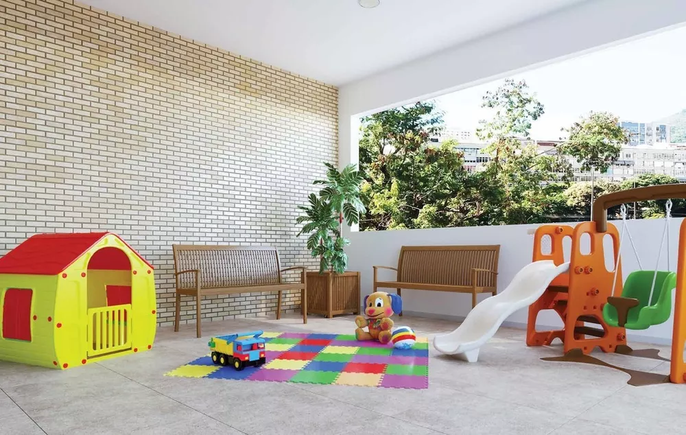 Apartamento, 4 quartos, 145 m² - Foto 11