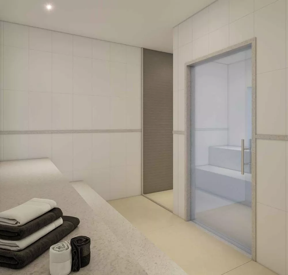 Apartamento, 4 quartos, 145 m² - Foto 9