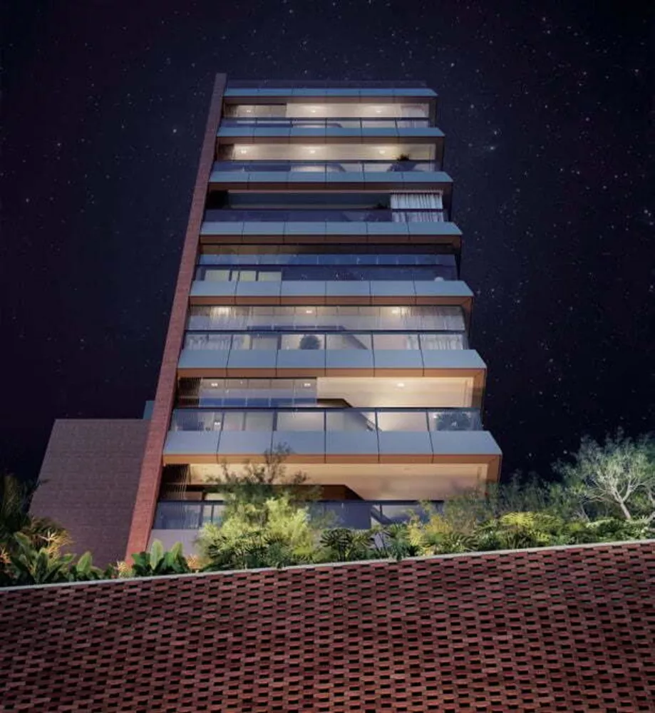 Cobertura, 3 quartos, 243 m² - Foto 14