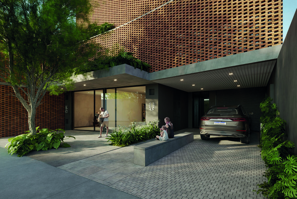 Cobertura à venda com 3 quartos, 243m² - Foto 1