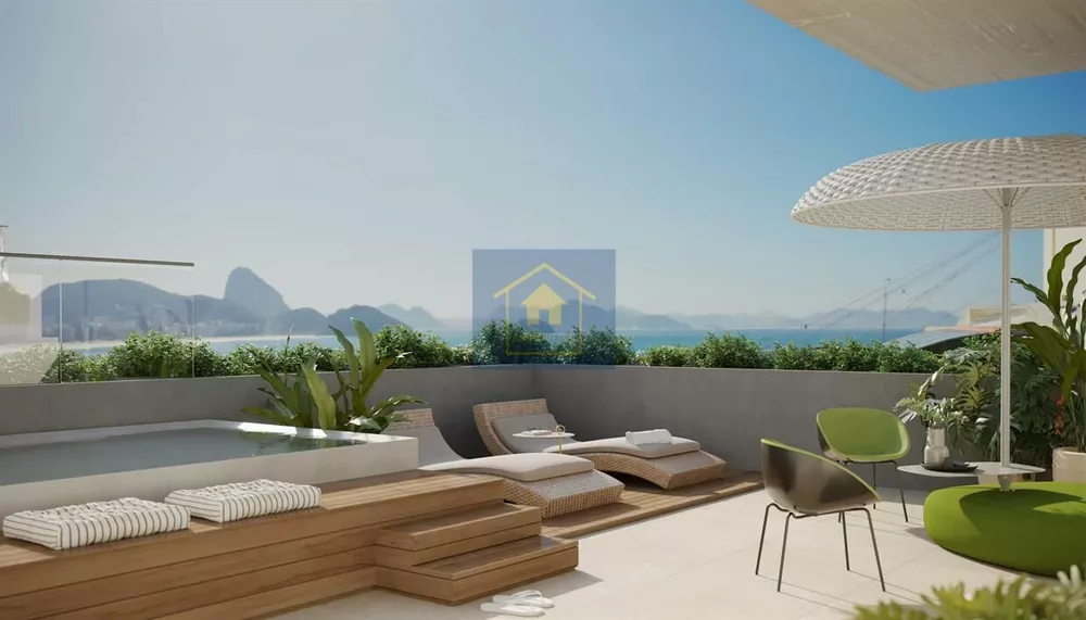 Apartamento, 1 quarto, 38 m² - Foto 18