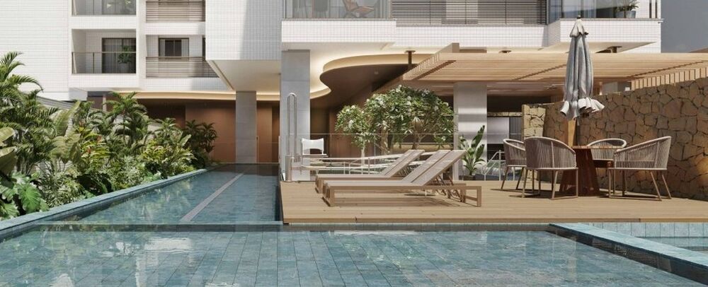 Apartamento, 3 quartos, 166 m² - Foto 19
