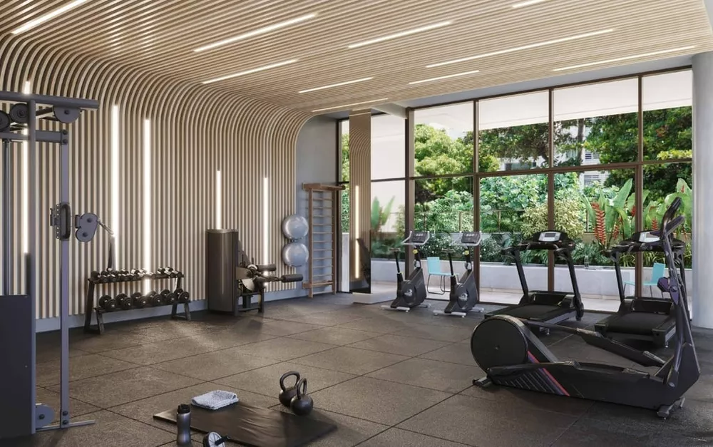 Apartamento, 3 quartos, 166 m² - Foto 9