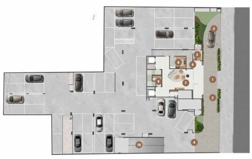 Apartamento, 3 quartos, 166 m² - Foto 22