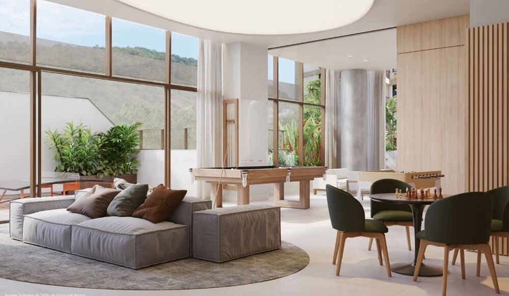 Apartamento, 3 quartos, 166 m² - Foto 10