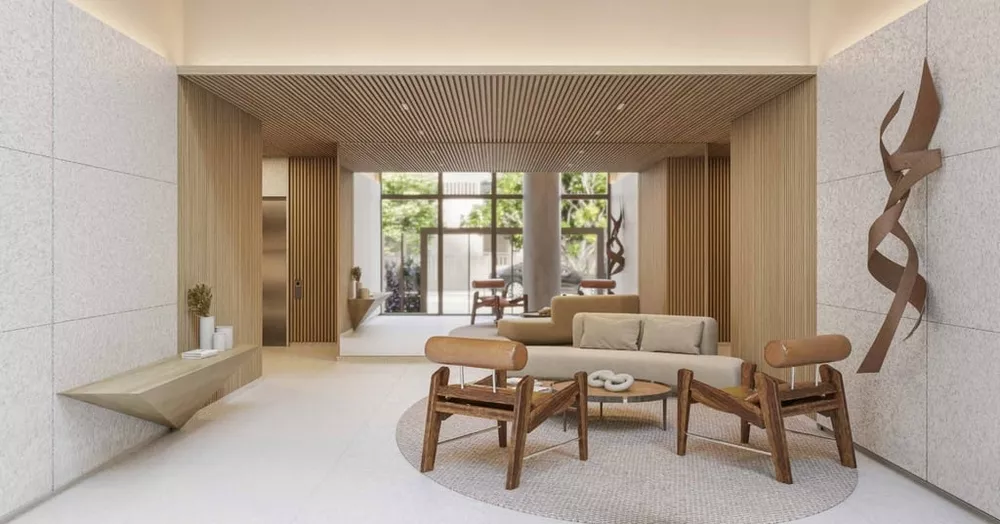 Apartamento, 3 quartos, 166 m² - Foto 4