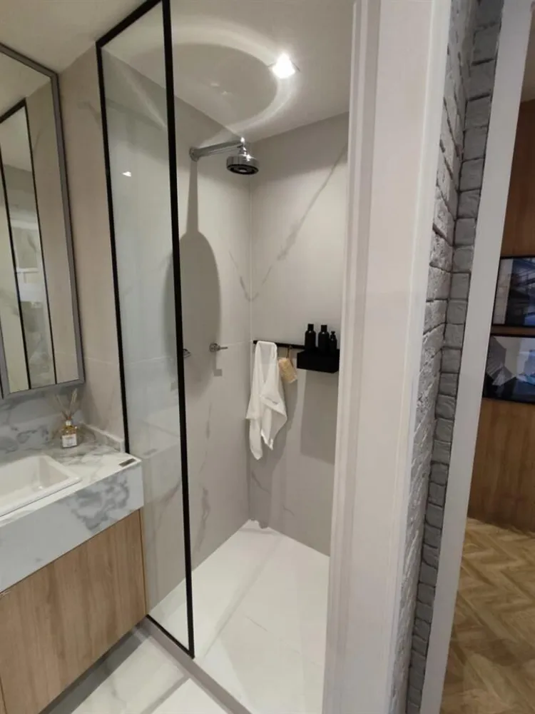 Apartamento, 2 quartos, 55 m² - Foto 10