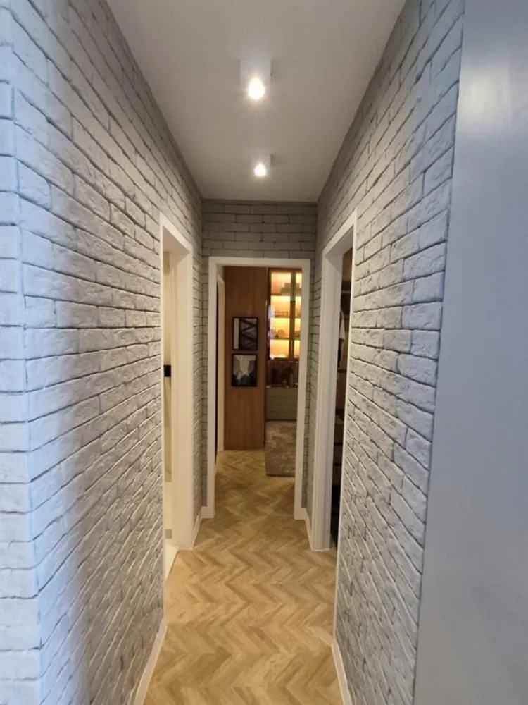 Apartamento, 2 quartos, 55 m² - Foto 11