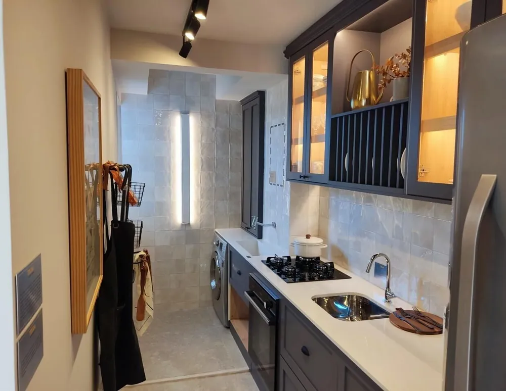 Apartamento, 2 quartos, 55 m² - Foto 20