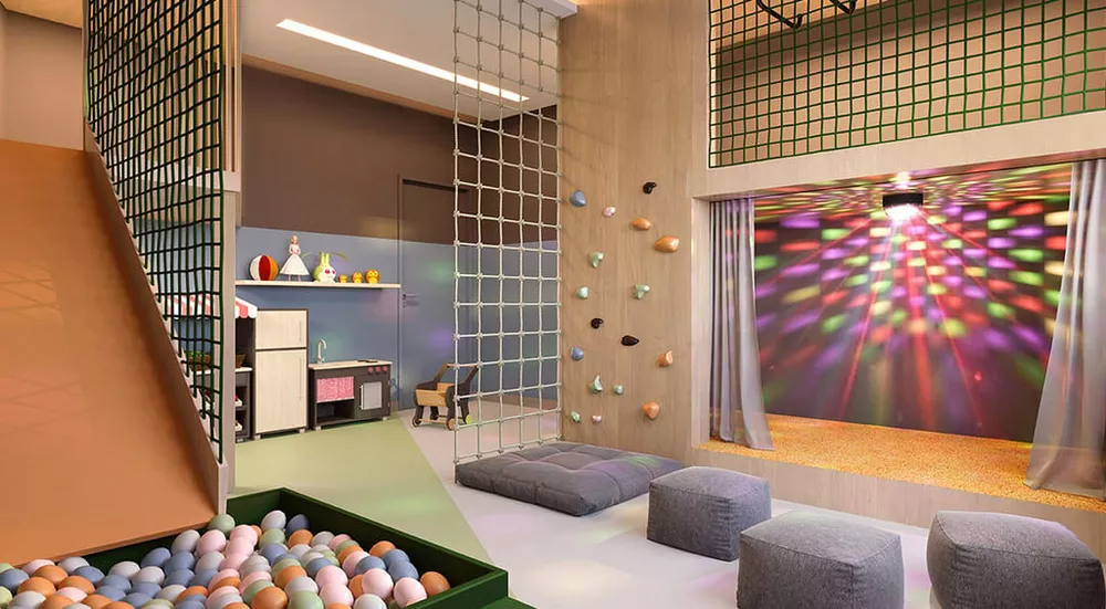 Apartamento, 2 quartos, 70 m² - Foto 5