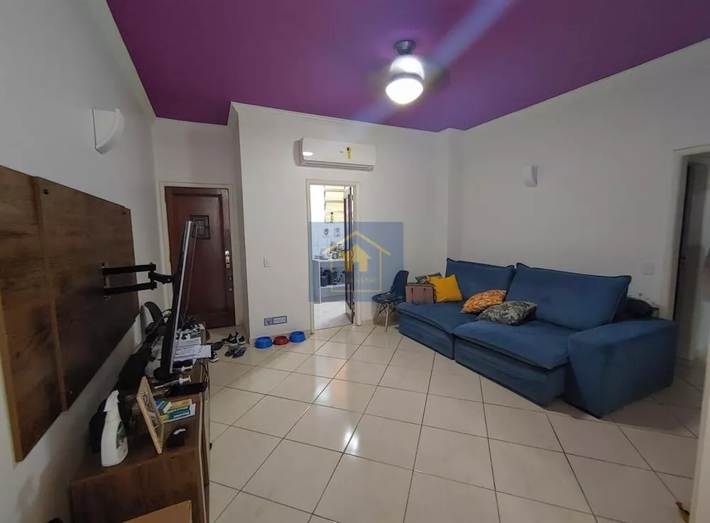 Apartamento à venda com 3 quartos, 104m² - Foto 1