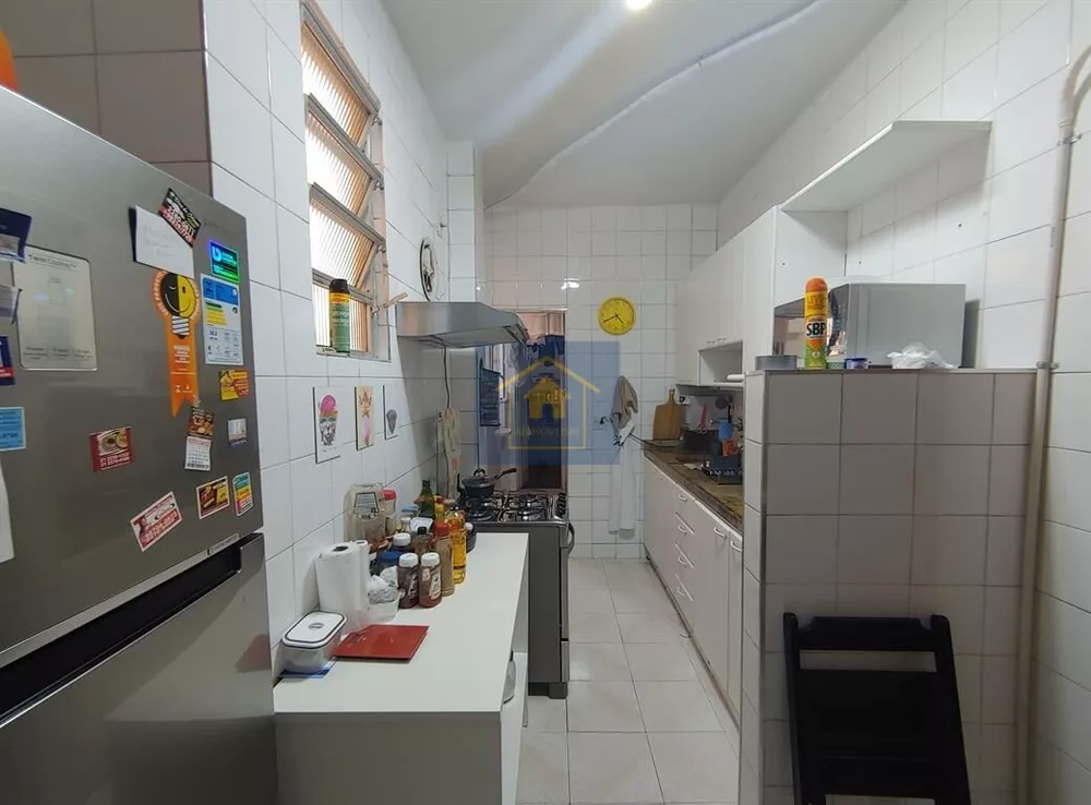 Apartamento, 3 quartos, 104 m² - Foto 7
