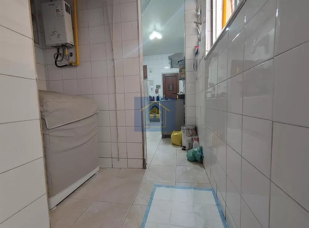 Apartamento, 3 quartos, 104 m² - Foto 2